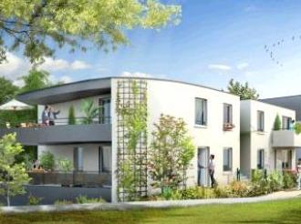 Les Villas Matisse