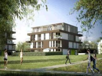 Le Domaine Des Verts Pres