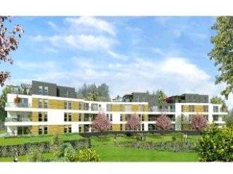 Le Jardin St Nicolas