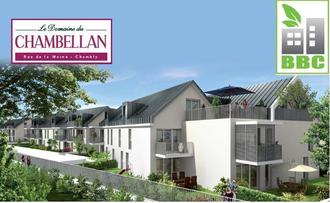 Le Domaine Du Chambellan