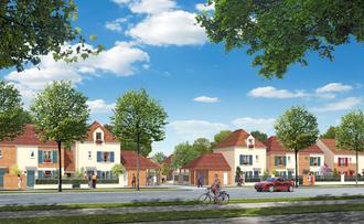 Les Villas Du Valois