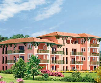 Le Domaine D'Orio