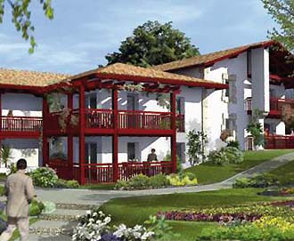 Les Jardins De Xana