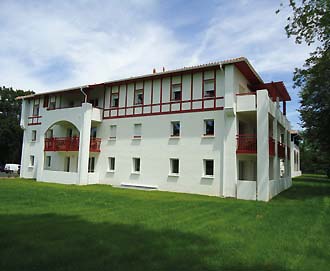 Parc D'Argia