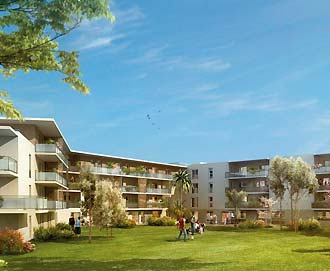Les Tours D'Or