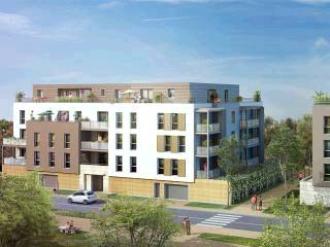 Residences Econova