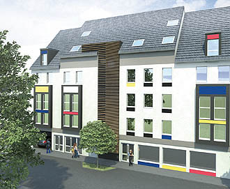 Le Domaine Des Arts