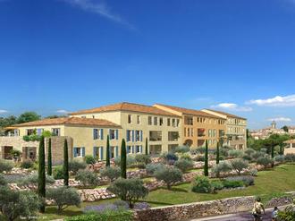 Couleurs De Provence