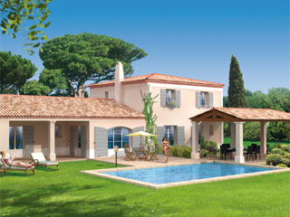 Les Villas De Pont Royal