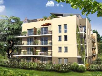 Le Parc Mansart