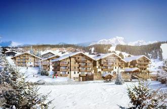 Les Chalets D'Emeraude