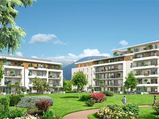 Cote Parc