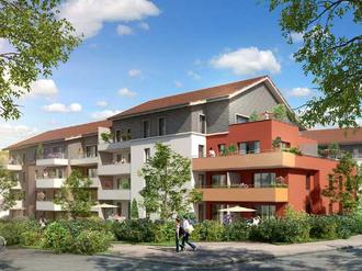 Vert Village