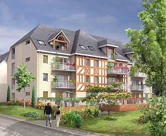 Le Clos St-Romain