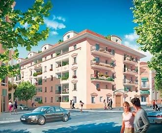 Palais Carnot