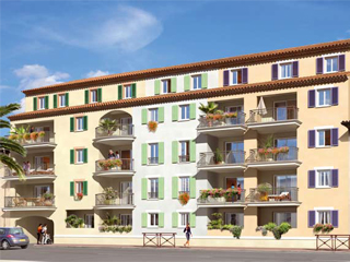 Esprit Village