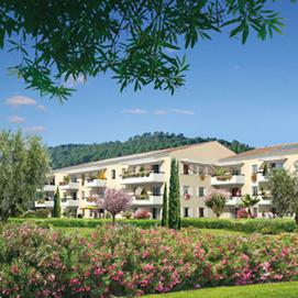 Le Clos Des Ollières