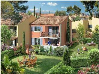 Les Hauts D'Argens