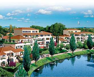 La Résidence Du Lac