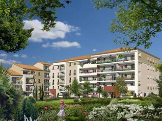 Parc Emeraude