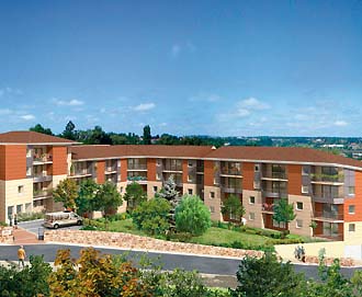 Les Châtaigniers