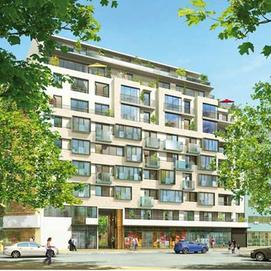Canal Parc