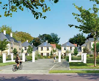Le Domaine De Breva