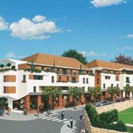 Residence Evora