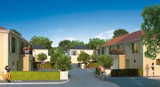 Le Hameau Des Etangs