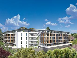 Les Terrasses De L'Hippodrome