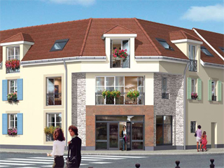 Le Clos L'Evesque