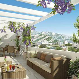 Urban Garden