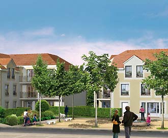 Le Clos Brassens