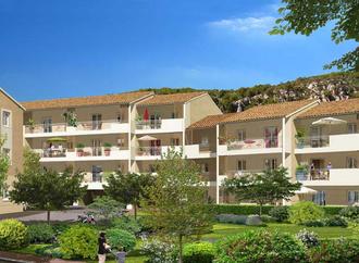 Les Terrasses De La Durance