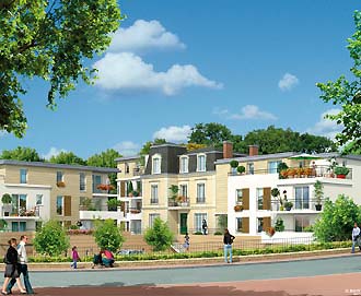 Villa Des Coteaux