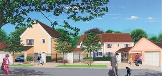 Hameau Du Verger