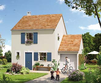 Les Villas Du Beau Luisant
