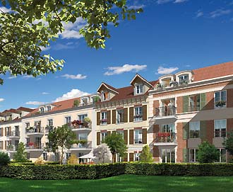 Le Clos Des Maraîchers