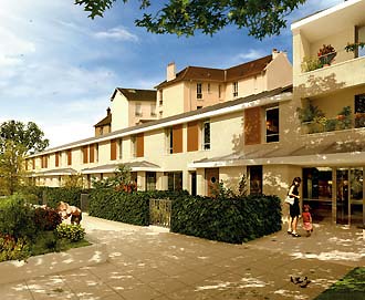 Le Clos Ronsard