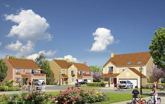 Le Domaine De L'Oree Du Bois