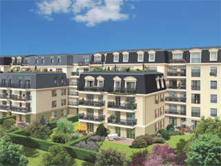 Le Clos Mansart