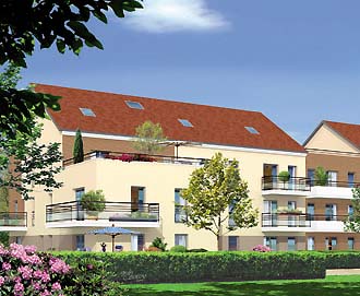 Domaine Serenity