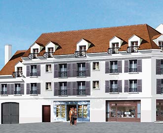 Le Clos Conté