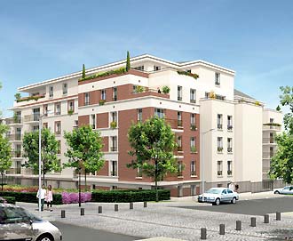 Villa Cybèle