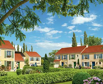 Le Domaine Du Chateau