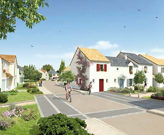 Le Domaine Du Château