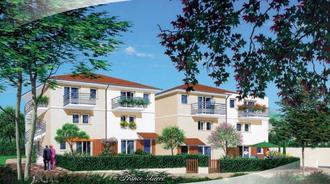 Le Clos Senart