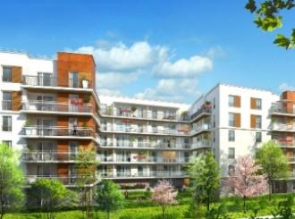 Côté Parc