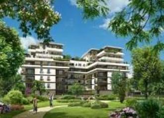 Terrasses En Seine Mirabeau
