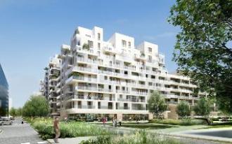 Residence Issy Seine